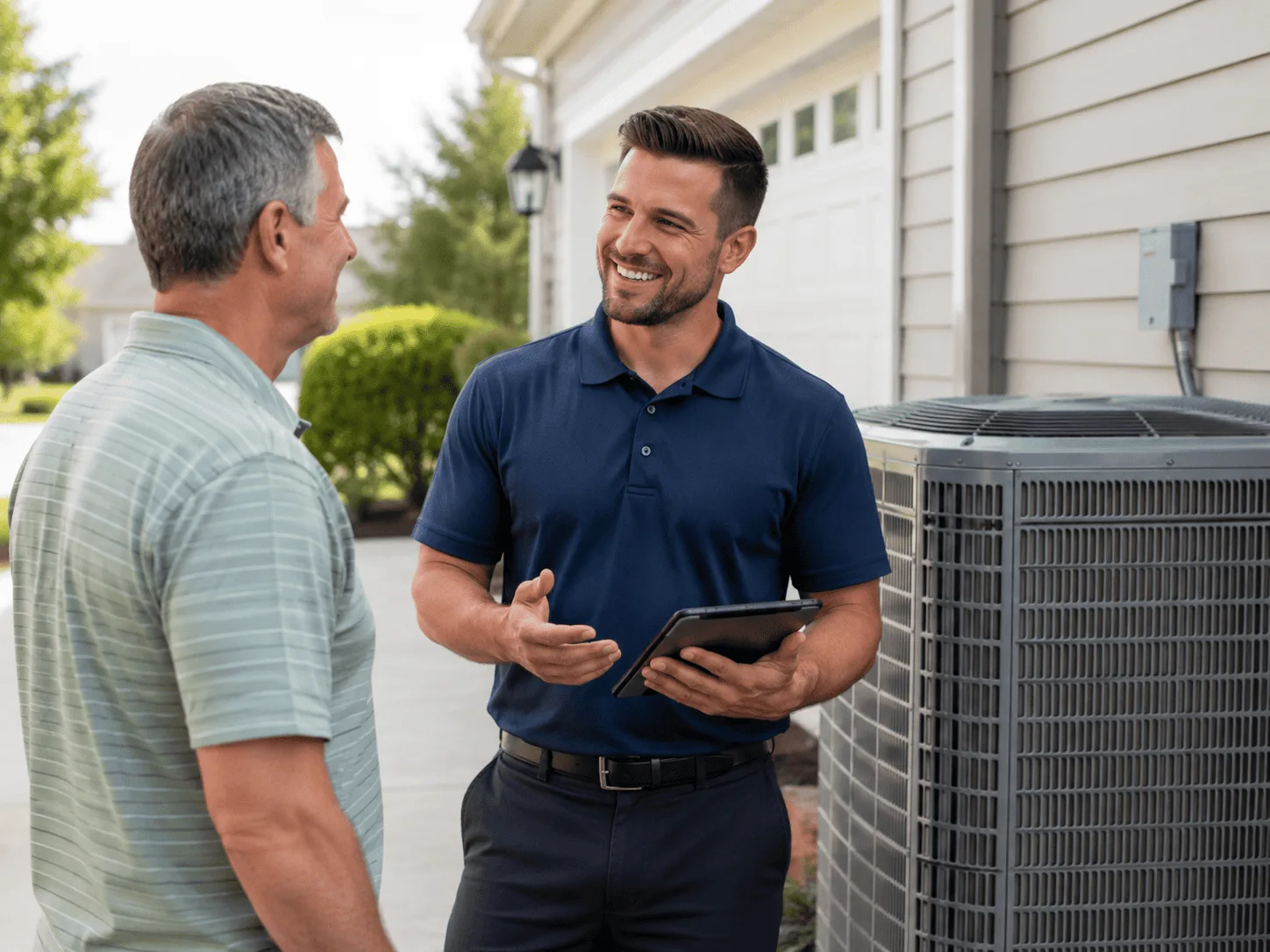 Heat Pump Installation Burlington, WI FAQs